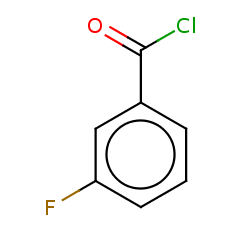 1711-07-5 HXYJ0000001406 3-Fluorobenzoyl chloride	3-氟苯甲酰氯