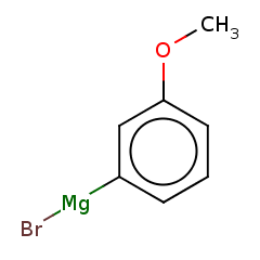 36282-40-3 HXYJ0000001450 3-METHOXYPHENYLMAGNESIUM BROMIDE	3-甲氧基苯基溴化镁