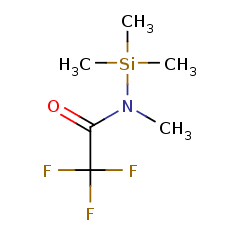 24589-78-4 HXYJ0000002372 N-Methyl-N-(trimethylsilyl)trifluoroacetamide	N-甲基-N-三甲基硅基三氟乙酰胺