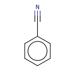 100-47-0 HXYJ0000002497 Benzonitrile	苯甲腈