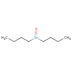 818-08-6 HXYJ0000002854 Dibutyltin oxide	二丁基氧化锡