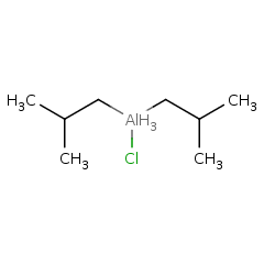 1779-25-5 HXYJ0000002924 DIISOBUTYLALUMINUM CHLORIDE	二异丁基氯化铝
