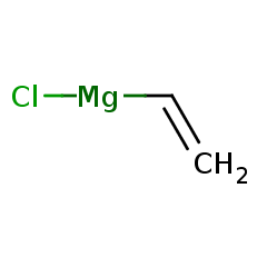 3536-96-7 HXYJ0000003794 Vinylmagnesium chloride	乙烯基氯化镁