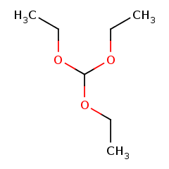 122-51-0 HXYJ0000003886 Triethyl orthoformate	原甲酸三乙酯