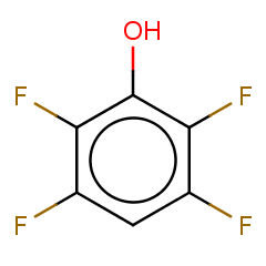 769-39-1 HXYJ0000005791 2,3,5,6-Tetrafluorophenol	2,3,5,6-四氟苯酚