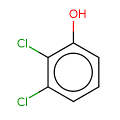 576-24-9 HXYJ0000005924 2,3-DICHLOROPHENOL	2,3-二氯苯酚