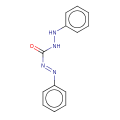 538-62-5 HXYJ0000014753 Diphenylcarbazone	苯基富马酸