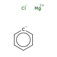 100-59-4 HXYJ0000014756 Phenylmagnesium Chloride	苯基氯化镁