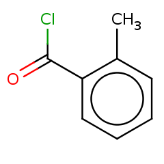 933-88-0 HXYJ0000015796 o-Toluoyl chloride	邻甲基苯甲酰氯