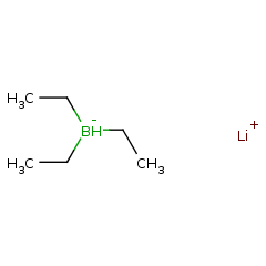 22560-16-3 HXYJ0000016261 lithium triethylborohydride	三乙基硼氢化锂