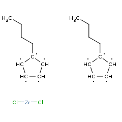 73364-10-0 HXYJ0000016347 	双(正丁基环戊二烯基)二氯化锆