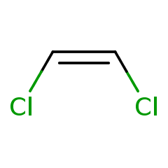 156-59-2 HXYJ0000016368 CIS-1,2-DICHLOROETHYLENE	顺-1,2-二氯乙烯