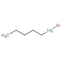 693-25-4 HXYJ0000016921 Pentylmagnesium Bromide	正戊基溴化镁