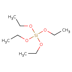 78-10-4 HXYJ0000017043 TETRAETHOXYSILANE	硅酸四乙酯(四乙氧基硅烷)