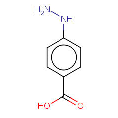 619-67-0 HXYJ0000017446 	4-肼基苯甲酸