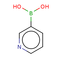 1692-25-7 HXYJ0000017672 	吡啶-3-硼酸