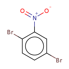 3460-18-2 HXYJ0000017856 	2,5-二溴硝基苯
