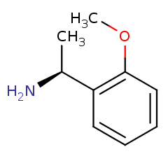 68285-24-5 HXYJ0000018226 	(S)-1-(2-甲氧基苯基)乙胺