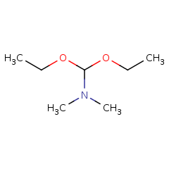 1188-33-6 HXYJ0000018241 	N,N-二甲基甲酰胺二乙基缩醛