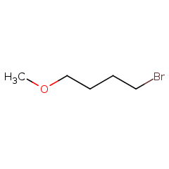 4457-67-4 HXYJ0000018298 	1-溴-4-甲氧基丁烷