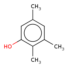 697-82-5 HXYJ0000018299 	2,3,5-三甲基苯酚