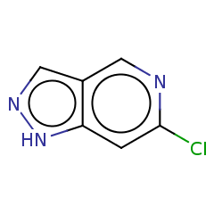 1206979-33-0 HXYJ0000018445 	6-氯-1H-吡唑并[4,3-C]吡啶