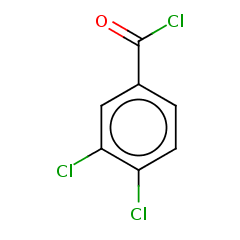 3024-72-4 HXYJ0000018699 	3,4-二氯苯甲酰氯