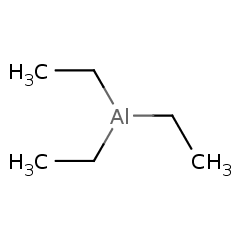 97-93-8 HXYJ0000018723 	三乙基铝 1.0M/L 正己烷溶液
