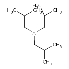 100-99-2 HXYJ0000019142 	三异丁基铝 1.0 M甲苯溶液