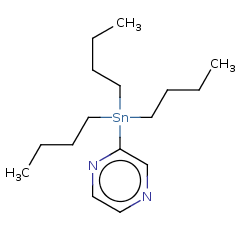 205371-27-3 HXYJ0000020128 	2 - (三正丁基锡)吡嗪