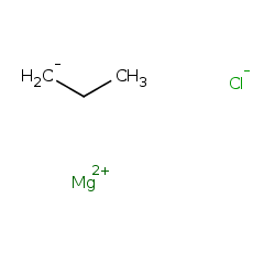 2234-82-4 H10666 Propylmagnesium chloride
丙基氯化镁
