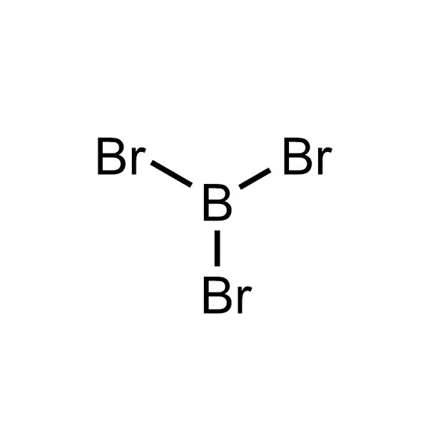 10294-33-4 H11101 Boron tribromide
三溴化硼二氯甲烷溶液