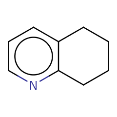10500-57-9 H11965 5,6,7,8-Tetrahydroquinoline
5,6,7,8-四氢喹啉