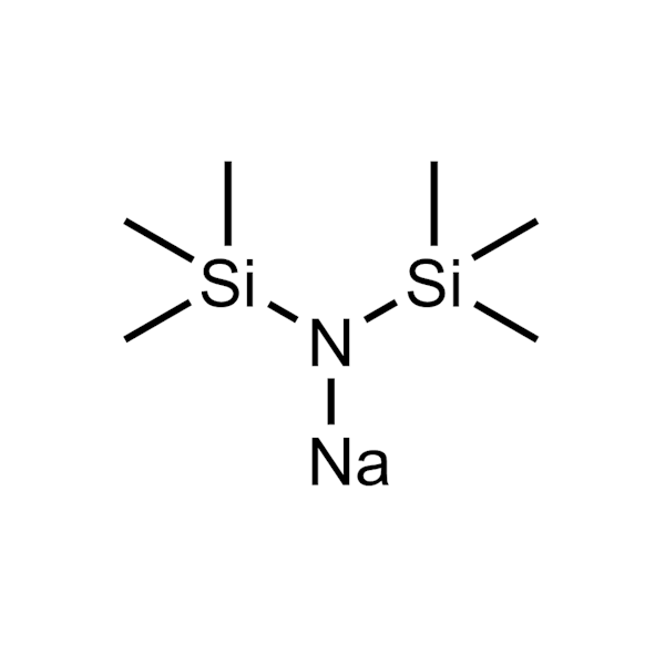 1070-89-9 H12013 Sodium bis(trimethylsilyl)amide
雙(三甲基硅基)氨基鈉