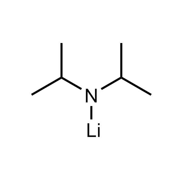 4111-54-0 H12014 Lithium diisopropylamide
二異丙基氨基鋰
