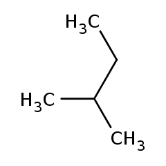 78-78-4 H12246 2-Methylbutane
2-甲基丁烷