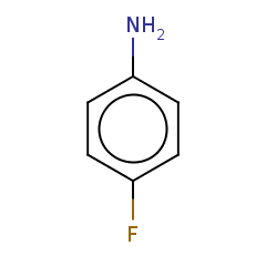 371-40-4 H14425 4-Fluoroaniline
对氟苯胺