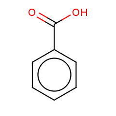 65-85-0 H14645 Benzoic acid
苯甲酸