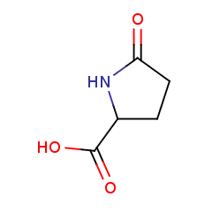 98-79-3 H15518 L-Pyroglutamic acid
L-焦谷氨酸