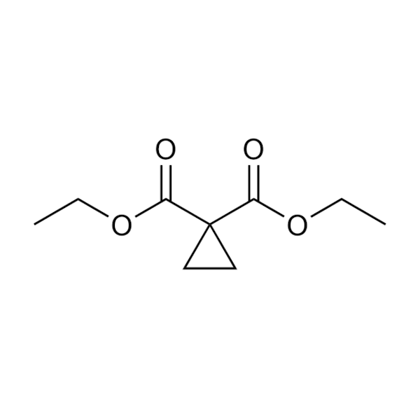 1559-02-0 H15527 Diethyl cyclopropane-1,1-dicarboxylate
1,1-环丙基二羧酸二乙酯