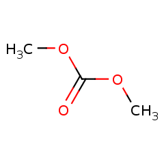 616-38-6 H15721 Dimethyl carbonate
碳酸二甲酯