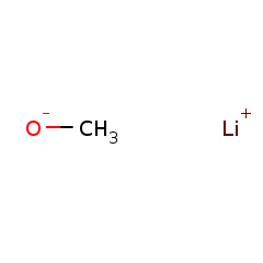 865-34-9 H16131 Lithium methoxide
甲醇锂