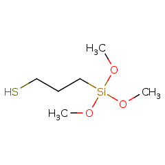4420-74-0 H16260 (3-Mercaptopropyl)trimethoxysilane	(3-巯基丙基)三甲氧基硅烷  