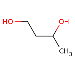 107-88-0 H16803 1,3-Butanediol
1,3-丁二醇