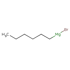 3761-92-0 H16871 Hexylmagnesium bromide
己基溴化镁