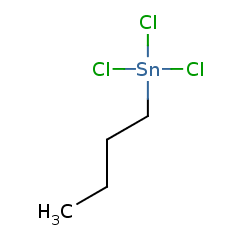 1118-46-3 H17204 Butyltin trichloride
丁基三氯化锡