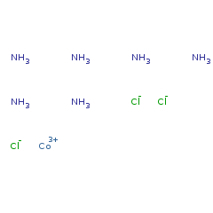 10534-89-1 H17548 HexaaMMinecobalt(III) Chloride
六氨和氯化钴