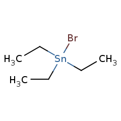 2767-54-6 H17690 Triethyltin bromide
三乙基溴化锡