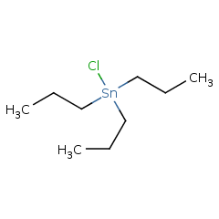 2279-76-7 H17713 Tri-n-propyltin chloride	三正丙基氯化锡