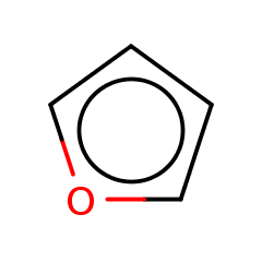 109-99-9 H17996 Tetrahydrofuran
四氫呋喃